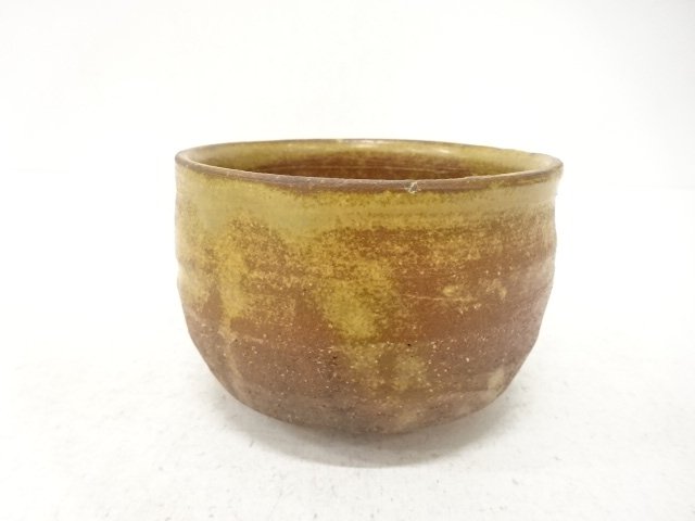 JAPANESE TEA CEREMONY / TEA BOWL CHAWAN / ARTISAN WORK